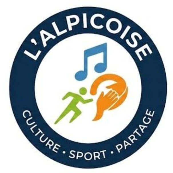 Logo l'Alpicoise